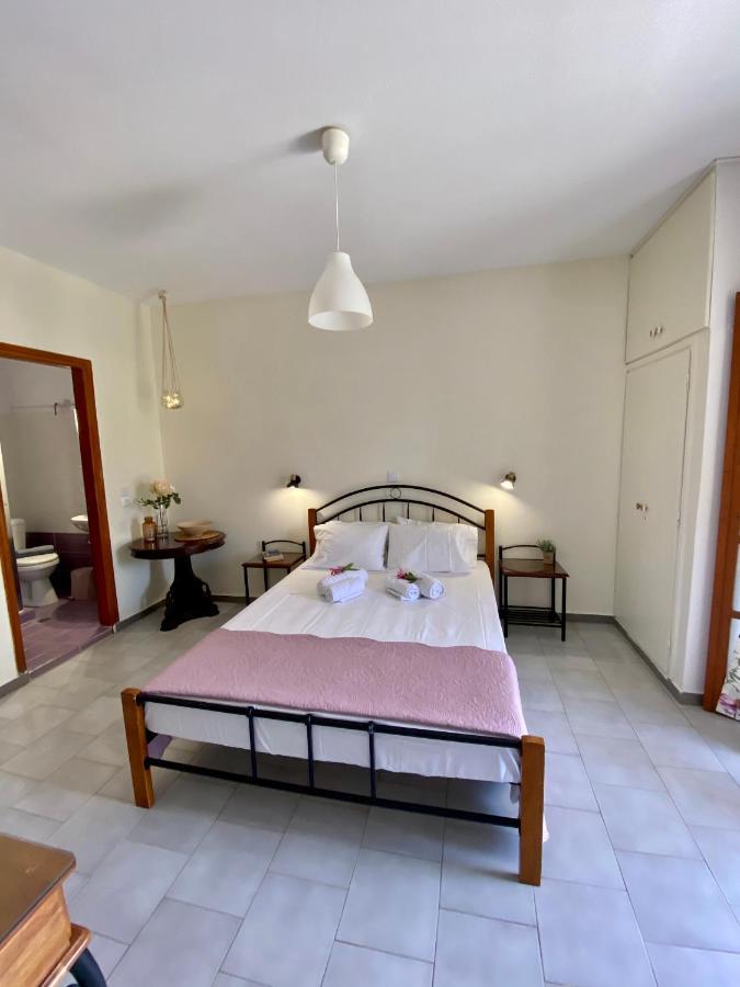 Lemon Tree Apartments A D Argostoli  Eksteriør bilde