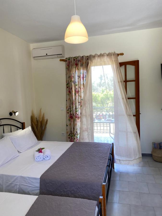 Lemon Tree Apartments A D Argostoli  Eksteriør bilde