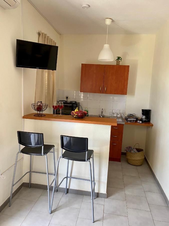 Lemon Tree Apartments A D Argostoli  Eksteriør bilde