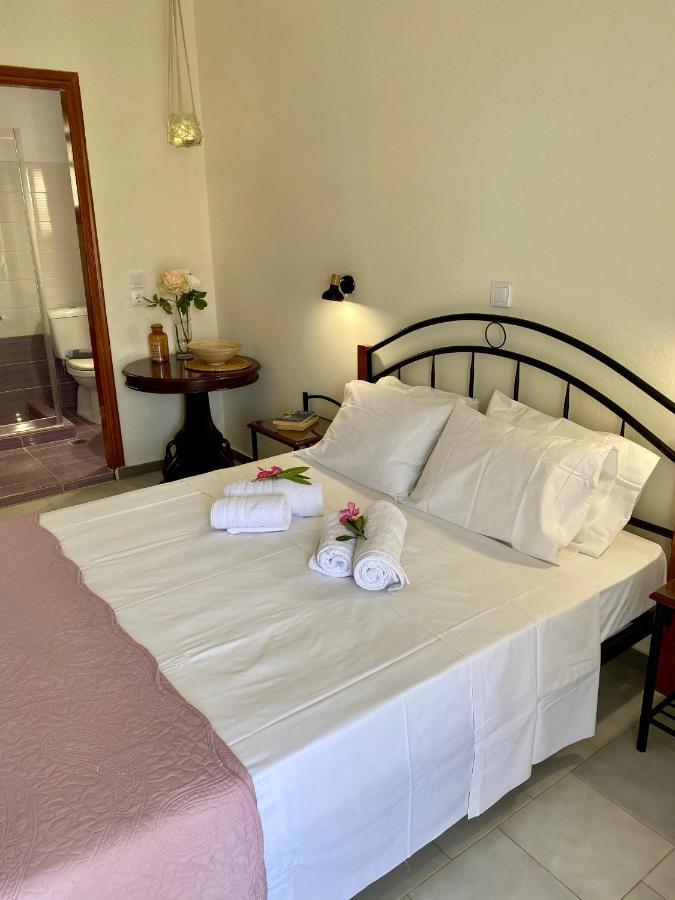 Lemon Tree Apartments A D Argostoli  Eksteriør bilde