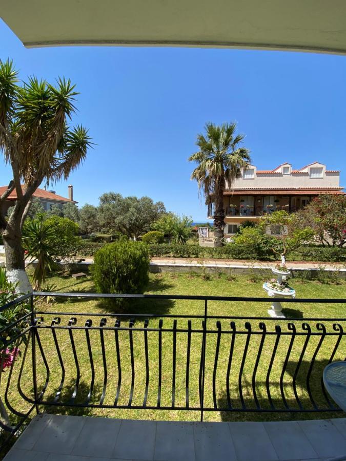 Lemon Tree Apartments A D Argostoli  Eksteriør bilde