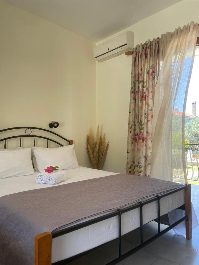 Lemon Tree Apartments A D Argostoli  Eksteriør bilde
