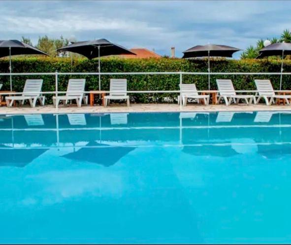 Lemon Tree Apartments A D Argostoli  Eksteriør bilde