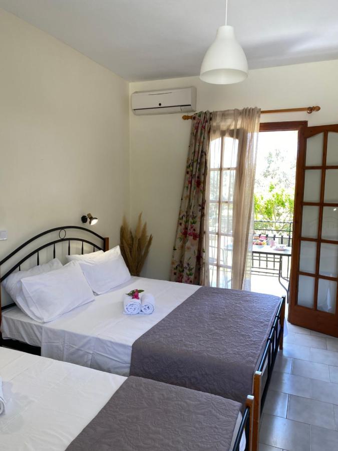 Lemon Tree Apartments A D Argostoli  Eksteriør bilde
